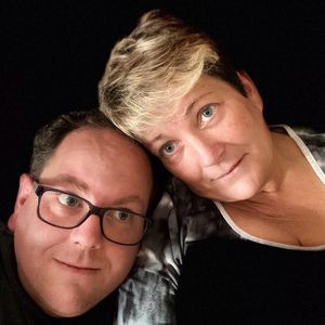 Meet your Posher, Marilyn